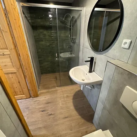 Boruvka 3* Pec pod Sněžkou