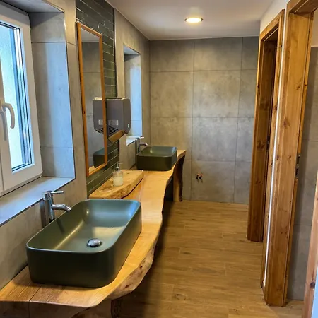 Boruvka 3* Pec pod Sněžkou