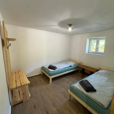 Boruvka 3* Pec pod Sněžkou